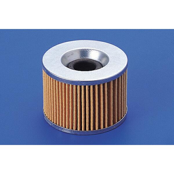 KIJIMA オイルフィルター エレメント/CB750K/KZ（78-80） 105-506