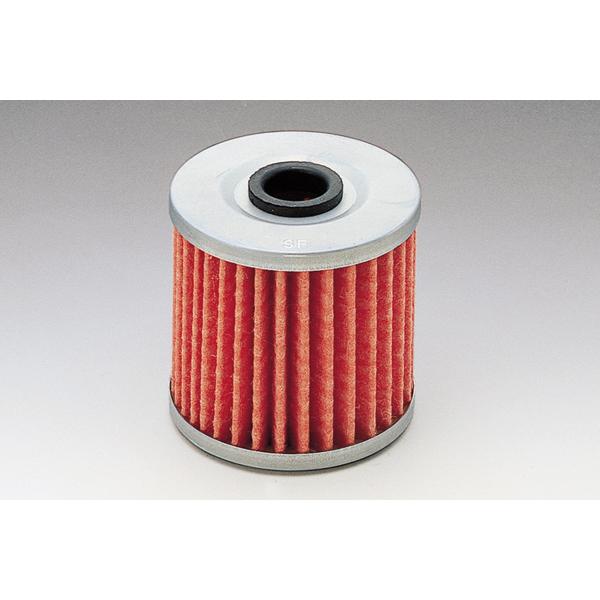 KIJIMA オイルフィルター エレメント/Z250 C1/G1（80-81） 105-527