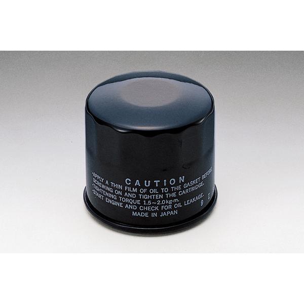 KIJIMA オイルフィルター カートリッジ/NINJA ZX-10R C1-C2/D6F（04-0...