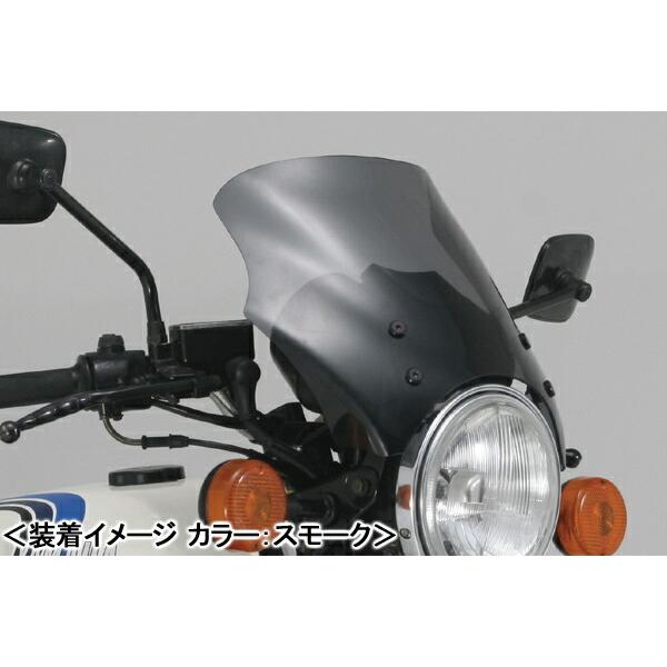 DAYTONA RZ250［4L3］・RZ350［4UO］用/「Blast Barrier」＋「車種...