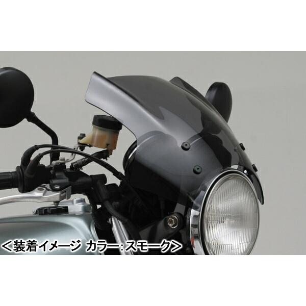 DAYTONA CB750F［RC04］用/「Blast Barrier X」＋「車種専用ステー」セ...