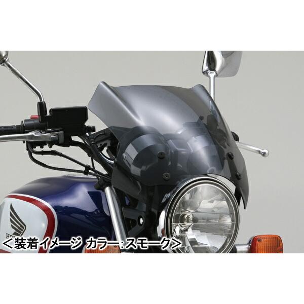 DAYTONA CB750［RC42］用/「Blast Barrier X」＋「車種専用ステー」セッ...