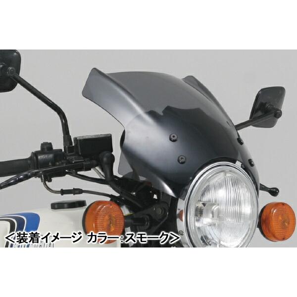 DAYTONA RZ250［4L3］・RZ350［4UO］用/「Blast Barrier X」＋「...