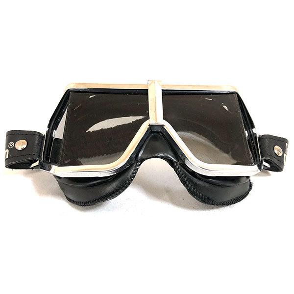 ハーレーダビッドソン 純正 ビンテージ ゴーグル オーバーグラス 未使用品 Harley-David...
