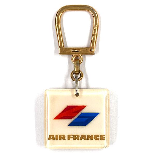 エールフランス ブルボン キーホルダー AIR FRANCE Bourbon Key Chain H...