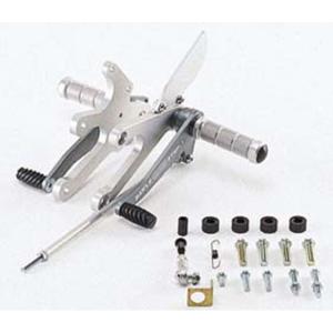 WR’S ダブルアールズ バトルステップ バックステップ