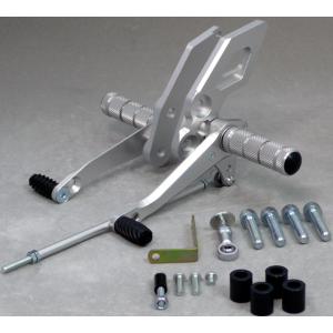 WR’S ダブルアールズ  バトルステップ バックステップ