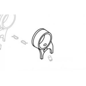 SP武川 SPタケガワ L.ギアシフトフォーク(クロスミッション用)補修部品 00-00-1862