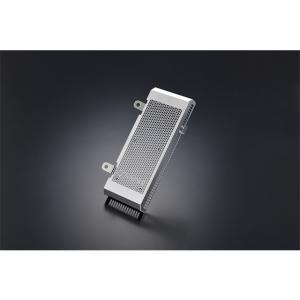 Yamamoto ヤマモトレーシング Vストローム250SX  ラジエターコアガード 2023年〜 ...