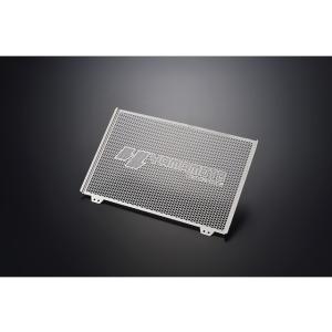 Yamamoto ヤマモトレーシング XSR900GP/22〜25 XSR900 ラジエターコアガー...