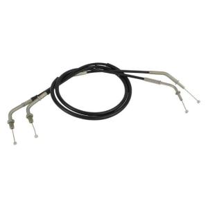 要納期確認 POSH Faith ポッシュ フェイス リペアケーブル (PUSH.PULL)セット ...