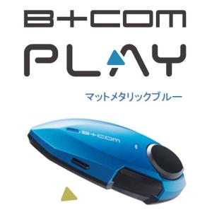 SYGN HOUSE サインハウス バイク用 ブルートゥース B+COM PLAY