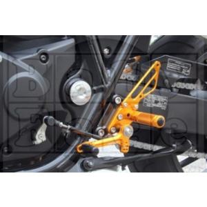 BabyFace ベビーフェイス HONDA CB1300SF(03-20) バックステップキット