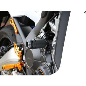 在庫有り  Baby Face ベビーフェイス HONDA CBR650F/CB650F('１4-18)