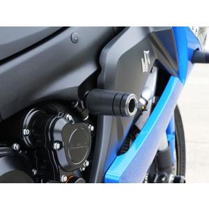 新品　BABYFACE ベビーフェイス　フレームスライダー　ZX-25R Webike | BABYFACE ベビーフェイス フレームスライダー ZX-25R(006