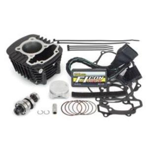 スペシャルパーツ武川 SP武川 SPタケガワ SuperHead 4-Valve+R ヘッド