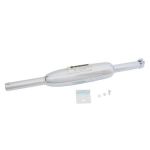 在庫有り POSH Faith ポッシュ フェイス トライアンフタイプマフラー SR400(-200...