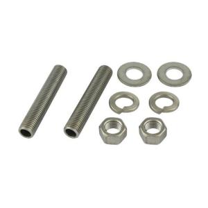 在庫有り POSH Faith ポッシュ フェイス 補修用ウインカーステーボルト（2本入）M10X5...