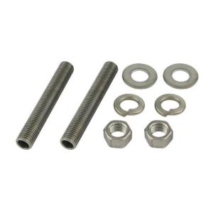 在庫有り POSH Faith ポッシュ フェイス 補修用ウインカーステーボルト（2本入）M10X6...