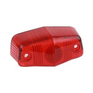 在庫有り POSH Faith ポッシュ フェイス ルーカスタイプテールランプ リペアレンズ 011...