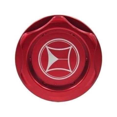 モリワキエンジニアリング MORIWAKI OIL FILLER CAP M24XP3 CROWN ...