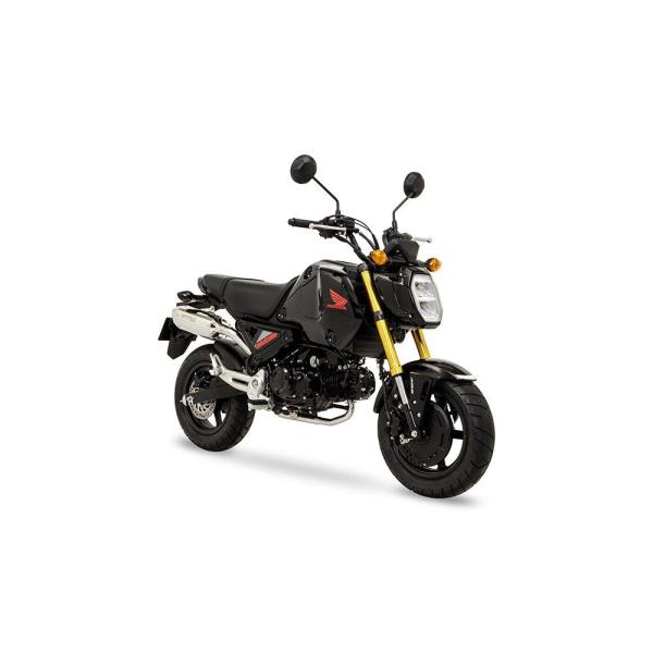 MORIWAKI モリワキ HONDA ホンダ GROM グロム 2023- フルエキゾーストマフラ...