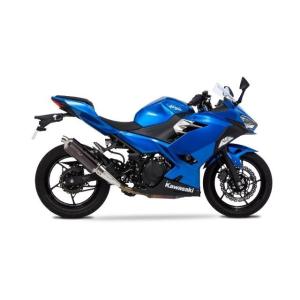 OVER RACING オーヴァー GP-PERFORMANCE XL Type-S スリップオン 