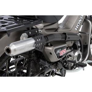 ハンターカブ CT125 CT125A（8BJ-JA65） ホンダ サービスマニュアル