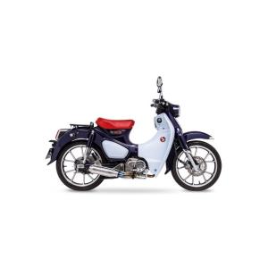 モリワキエンジニアリング MORIWAKI フルEX SHORT MONSTER C125 22-2...