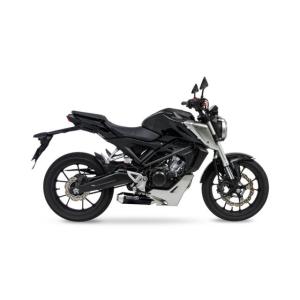 モリワキエンジニアリング MORIWAKI フルEX NEO CLASSIC BP-X CB125R...