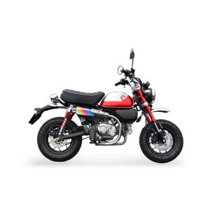 【新品★開封品】モリワキ Full Exhaust ZERO フルエキ マフラー 23- ZX-25R Full Exhaust CROSS SHORT ZERO 発売 – モリワキ