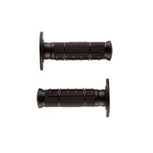 ARIETE アリート UNITY Off-Roadグリップ HALF-WAFFLE ASP ブラッ...