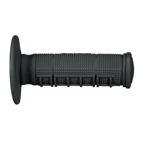 ARIETE アリート UNITY Off-Roadグリップ HALF-WAFFLE ブラック/SO...