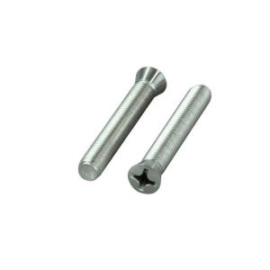 在庫有り POSH Faith ポッシュ フェイス バーエンド補修パーツ 特殊丸皿（+）小ネジ M8...