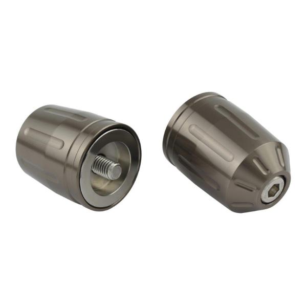 在庫有り POSH Faith ポッシュ フェイス ウルトラヘビーバーエンドタイプ2 カワサキ純正ハ...