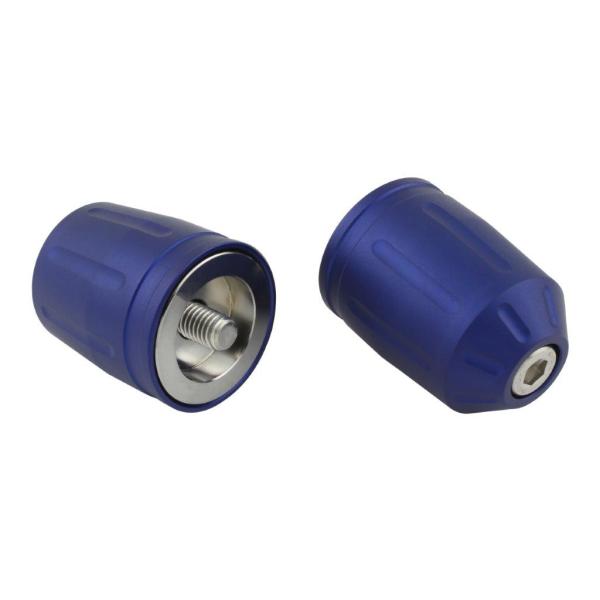 在庫有り POSH Faith ポッシュ フェイス ウルトラヘビーバーエンドタイプ2 カワサキ純正ハ...