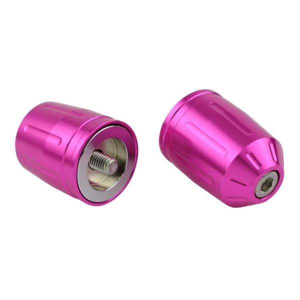 在庫有り POSH Faith ポッシュ フェイス ウルトラヘビーバーエンドタイプ2 カワサキ純正ハ...