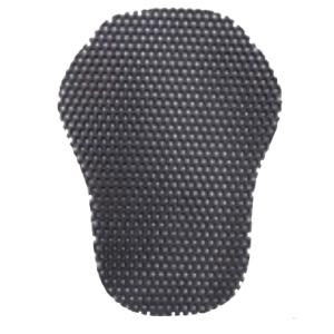 SK-815 KOMINE コミネ エアスルーハニカムバックプロテクター 04-815