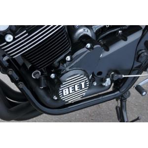 BEET（ビート） ブラックテール CBR400F 0404-H07-00 : MOTO-OCC