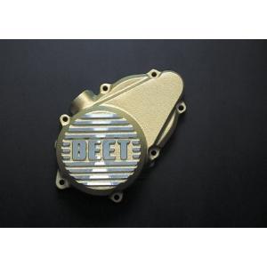 BEET（ビート） スターターカバー ゴールド CB400FOUR/CB400SF-V/R/2/3