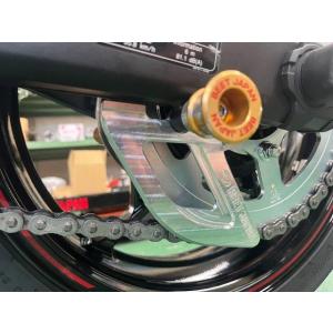 BEET ビート リアスプロケットGキット Kawasaki カワサキ ZX-4R/ZX-25R ゴ...