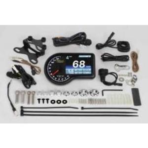 スペシャルパーツ武川 SP武川 (SPタケガワ) DNスピード＆タコメーター