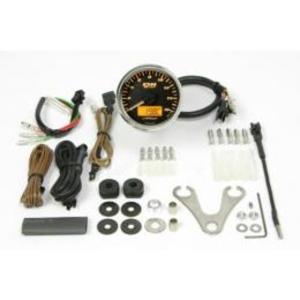 スペシャルパーツ武川(TAKEGAWA) DNスピードメーター&タコメーター SPECIAL PARTS TAKEGAWA / DNスピードメーター&タコメーターキット