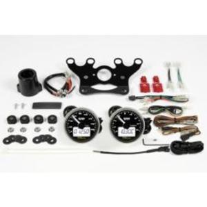 エイプape50ac16hc07メーターワンオフカスタム エイプ100エイプ50 スペシャルパーツ武川 SP武川 エイプ50 Ape50 AC16・エイプ100