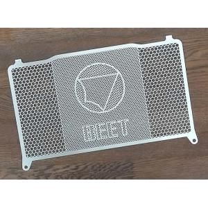 BEET ビート ラジエターガード ZRX400/2 0621-K69-00