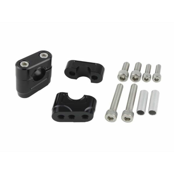 在庫有り POSH Faith ポッシュ フェイス マッスルローブラケット ブラック 070053-...