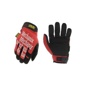 MECHANIX WEAR メカニクスウェア ワークグローブ オリジナル レッド Mサイズ MG-0...