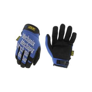 MECHANIX WEAR メカニクスウェア ワークグローブ オリジナル ブルー Mサイズ MG-0...