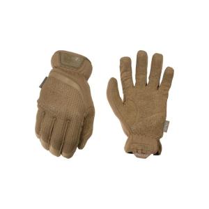MECHANIX WEAR メカニクスウェア タクティカルグローブ ファストフィット コヨーテ Lサ...