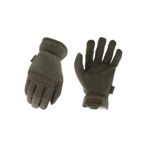 MECHANIX WEAR メカニクスウェア タクティカルグローブ ファストフィット ODグリーン ...